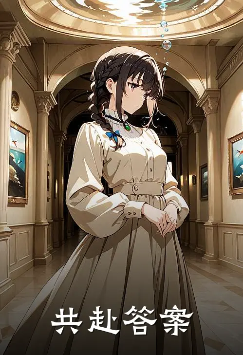 共赴答案