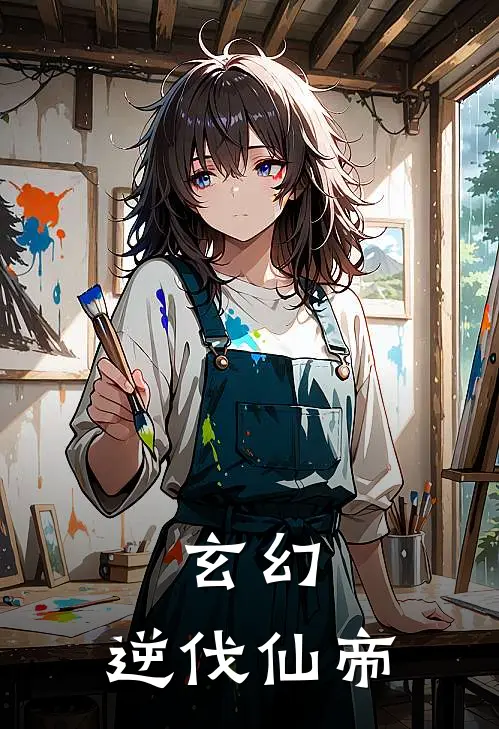 玄幻：逆伐仙帝