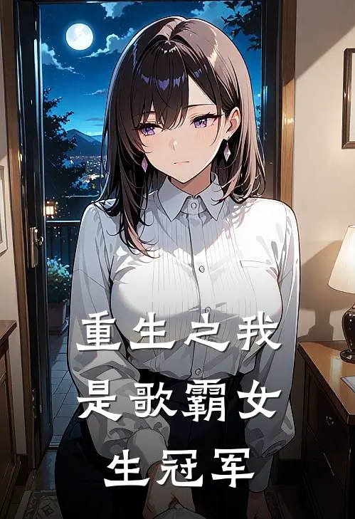重生之我是歌霸女生冠军