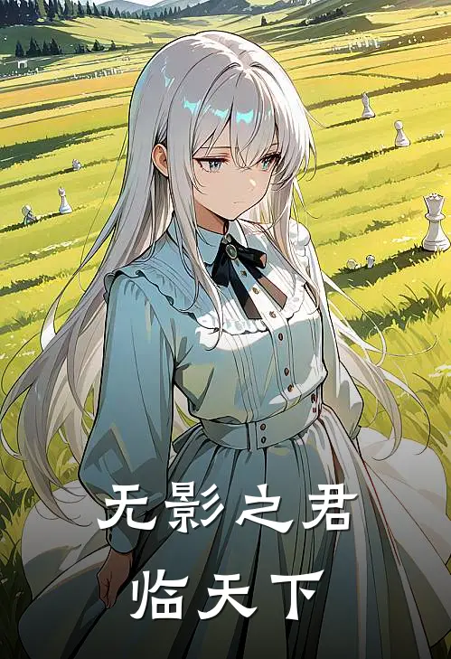 无影之君临天下