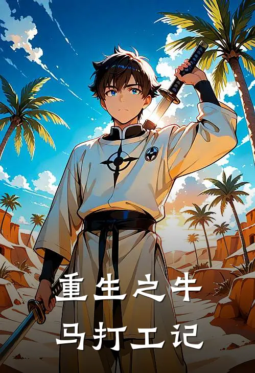 重生之牛马打工记