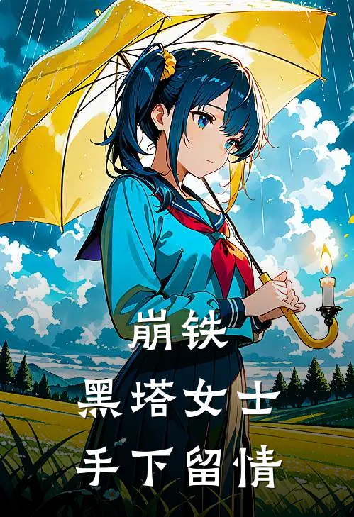 崩铁：黑塔女士手下留情