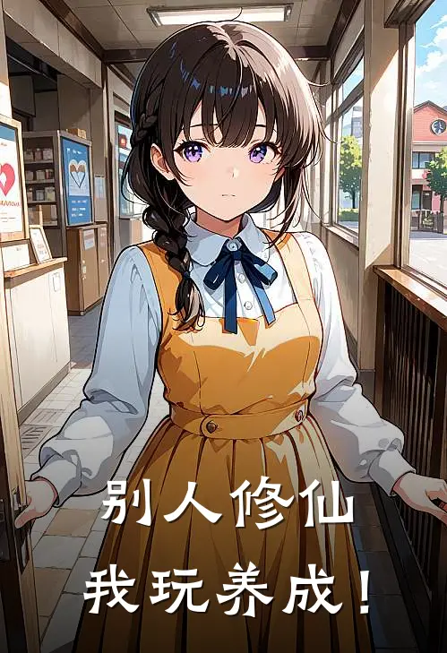 别人修仙，我玩养成！