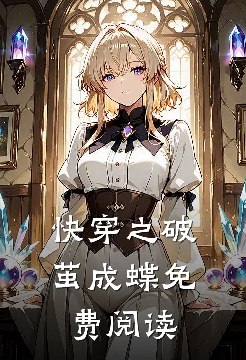 快穿之破茧成蝶免费阅读