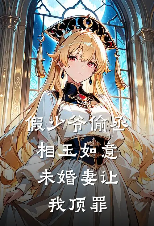 假少爷偷丞相玉如意，未婚妻让我顶罪
