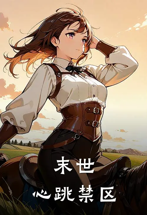 末世：心跳禁区