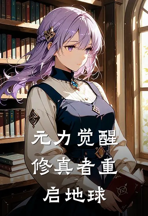 元力觉醒：修真者重启地球