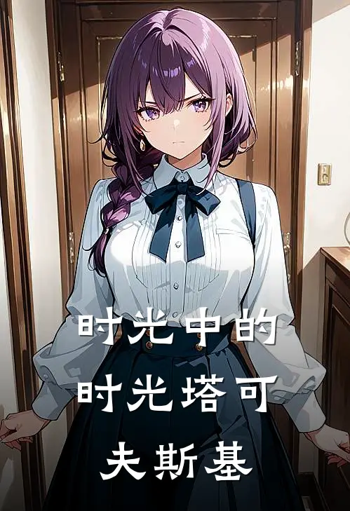 时光中的时光 塔可夫斯基