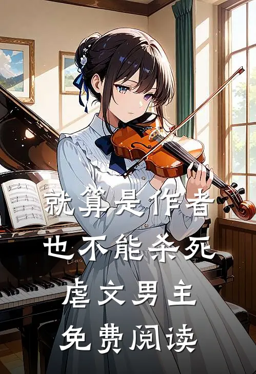 就算是作者也不能杀死虐文男主免费阅读