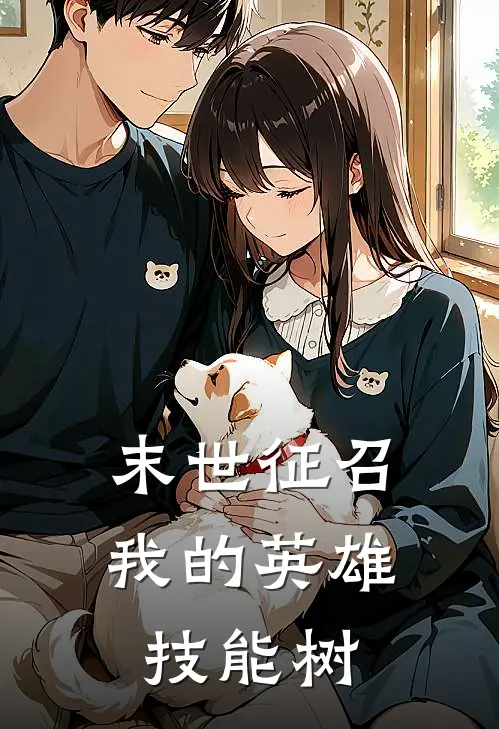 末世征召：我的英雄技能树