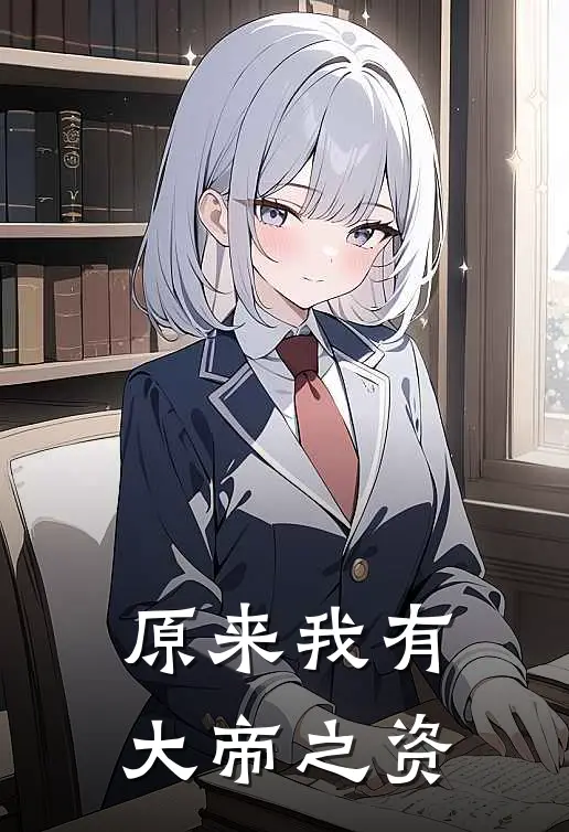 原来我有大帝之资