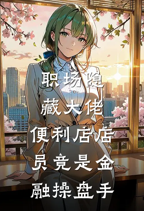 职场隐藏大佬：便利店店员竟是金融操盘手林晓林晓和热门的网络小说_热门的网络小说职场隐藏大佬：便利店店员竟是金融操盘手(林晓林晓和)