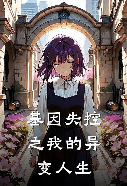 基因失控之我的异变人生