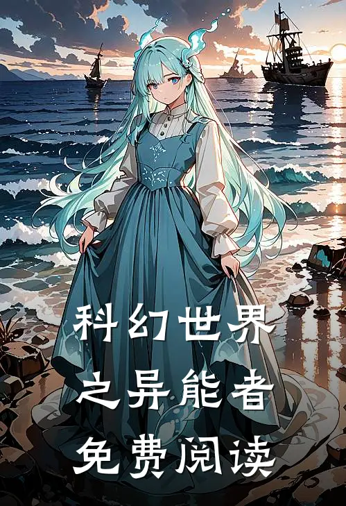 科幻世界之异能者免费阅读