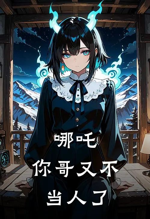 哪吒，你哥又不当人了