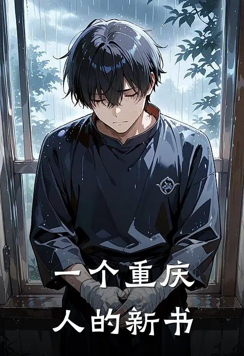 一个重庆人的新书