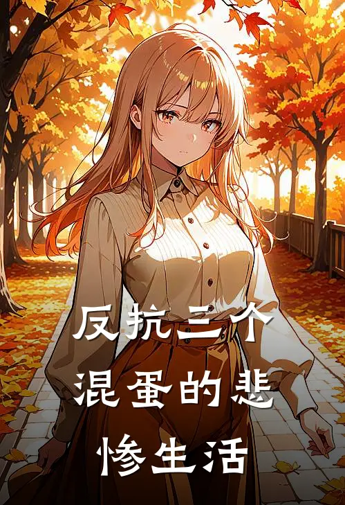 反抗三个混蛋的悲惨生活