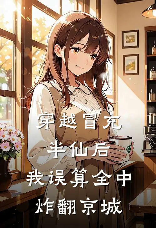 穿越冒充半仙后，我误算全中炸翻京城
