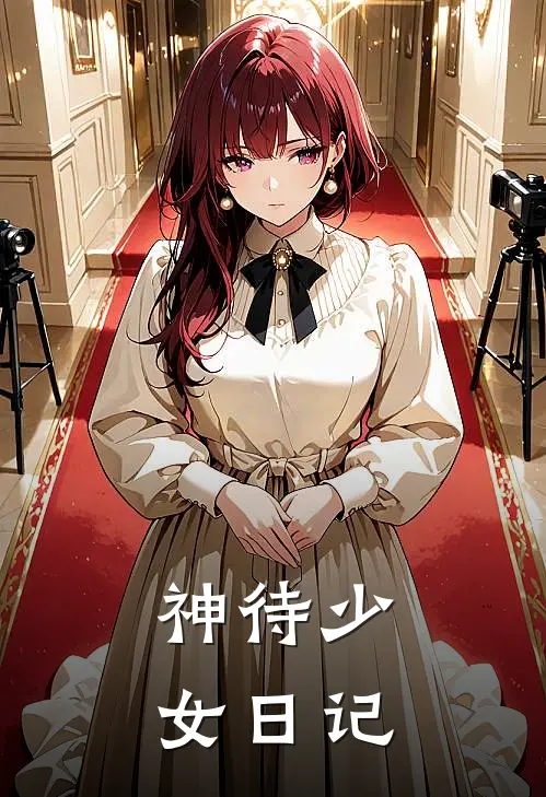 神待少女日记