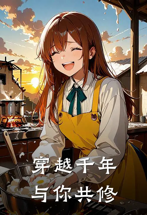 穿越千年与你共修