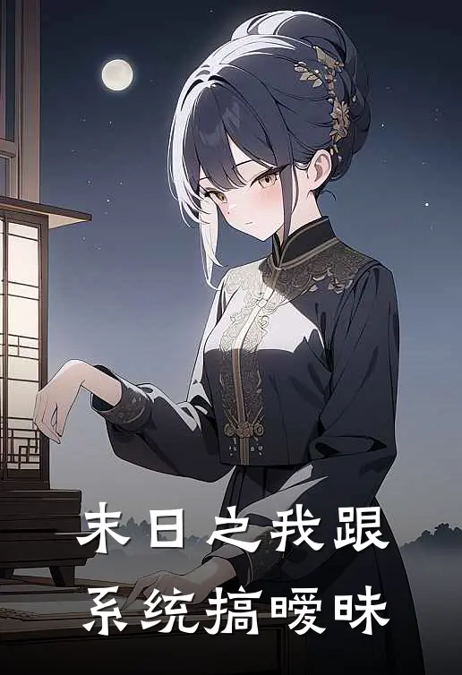 末日之我跟系统搞暧昧