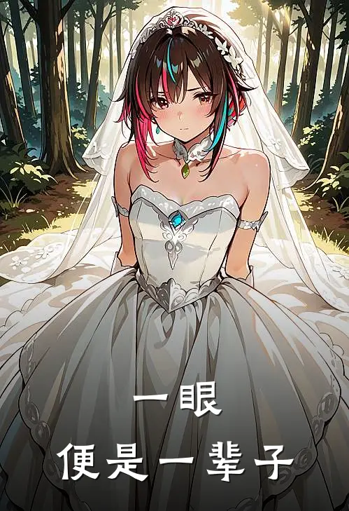 一眼，便是一辈子