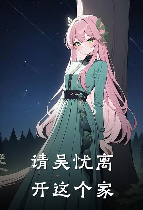 请吴忧离开这个家