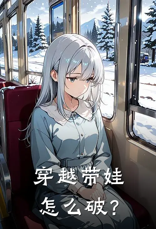 穿越带娃怎么破？