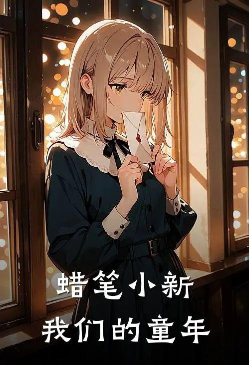 蜡笔小新：我们的童年