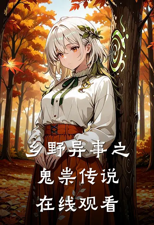 乡野异事之鬼祟传说在线观看