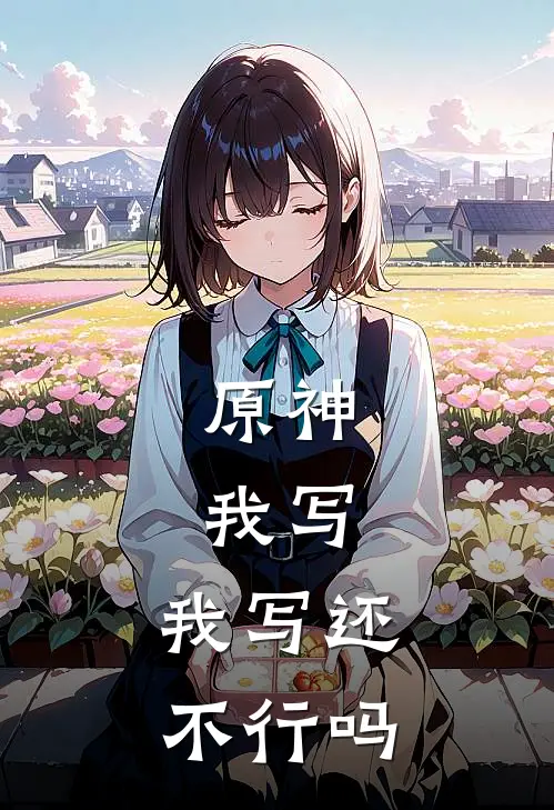 原神：我写，我写还不行吗