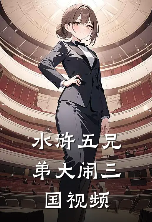 水浒五兄弟大闹三国视频