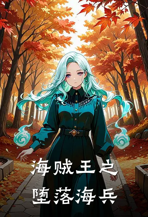 海贼王之堕落海兵