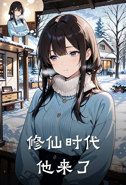 修仙时代他来了