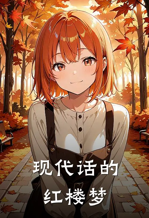 现代话的红楼梦