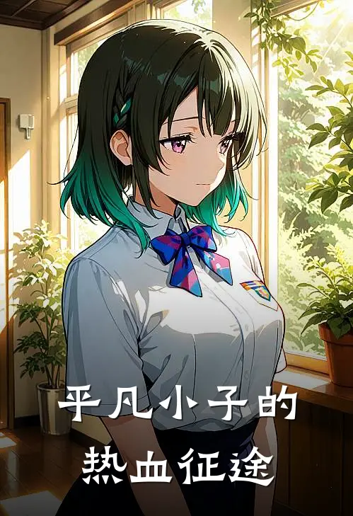 平凡小子的热血征途