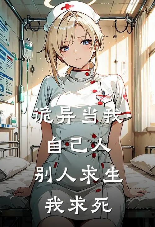 诡异当我自己人，别人求生我求死