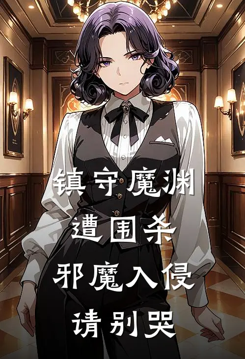 镇守魔渊遭围杀，邪魔入侵请别哭