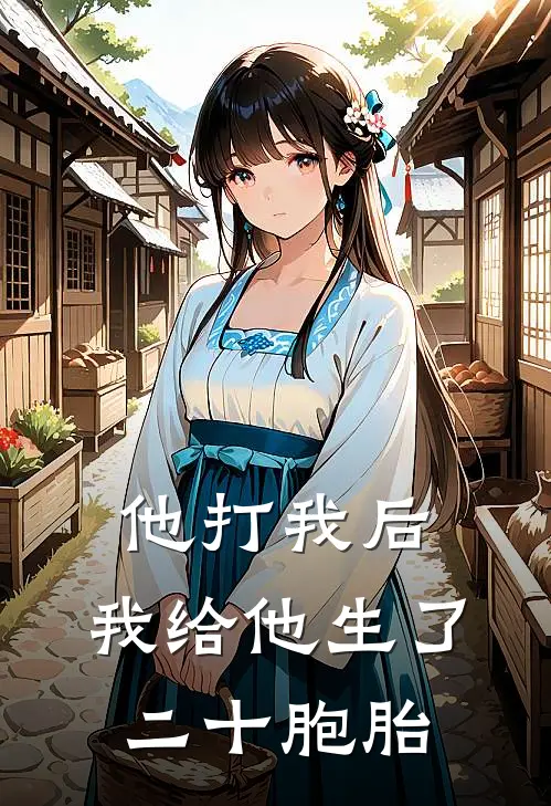 他打我后，我给他生了二十胞胎(李大根大根)在哪看免费小说_已完结小说推荐他打我后，我给他生了二十胞胎李大根大根