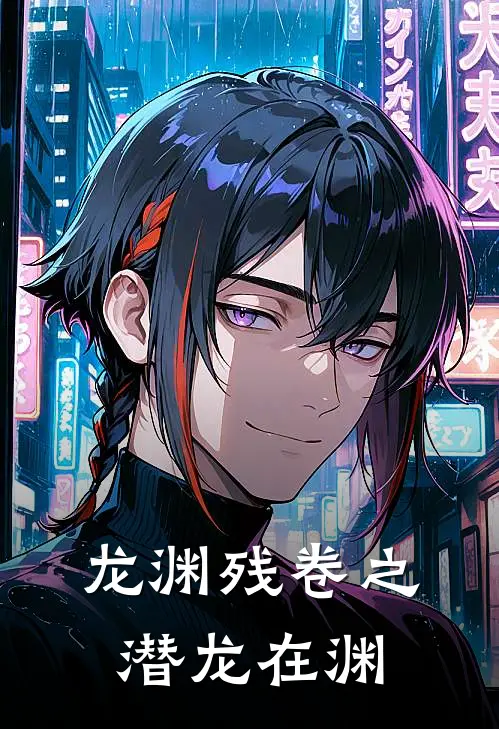 龙渊残卷之潜龙在渊