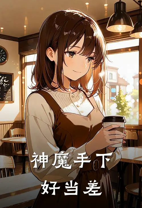 神魔手下好当差