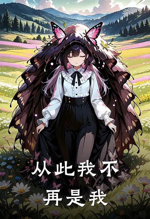 从此我不再是我