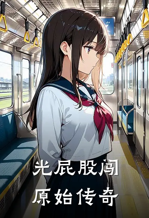 光屁股闯原始传奇