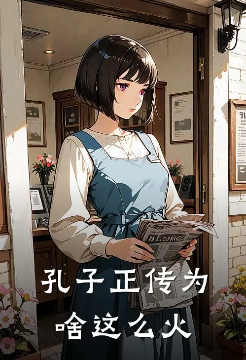 孔子正传为啥这么火