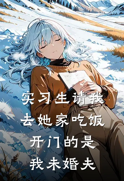 实习生请我去她家吃饭，开门的是我未婚夫(陆见深林初语)全本免费小说阅读_全文免费阅读实习生请我去她家吃饭，开门的是我未婚夫陆见深林初语