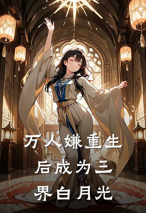 万人嫌重生后成为三界白月光