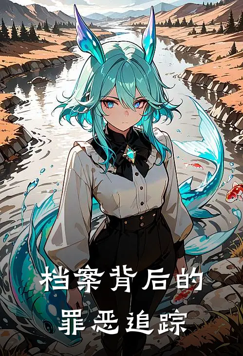 档案背后的罪恶追踪