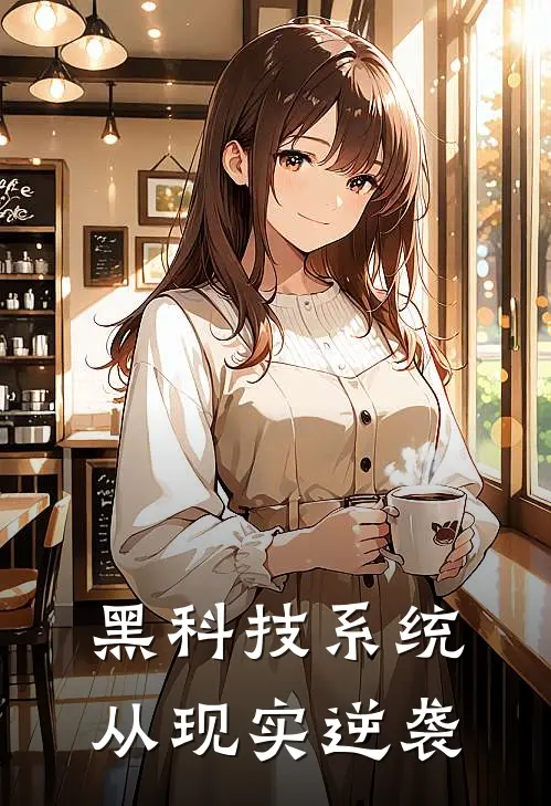 黑科技系统从现实逆袭