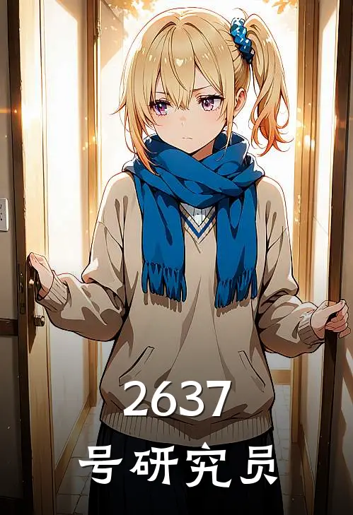 2637号研究员