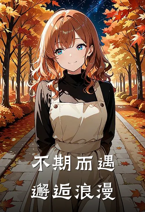 不期而遇邂逅浪漫